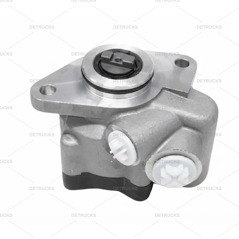 SERVO DE DIRECCION MERCEDES BENZ 915