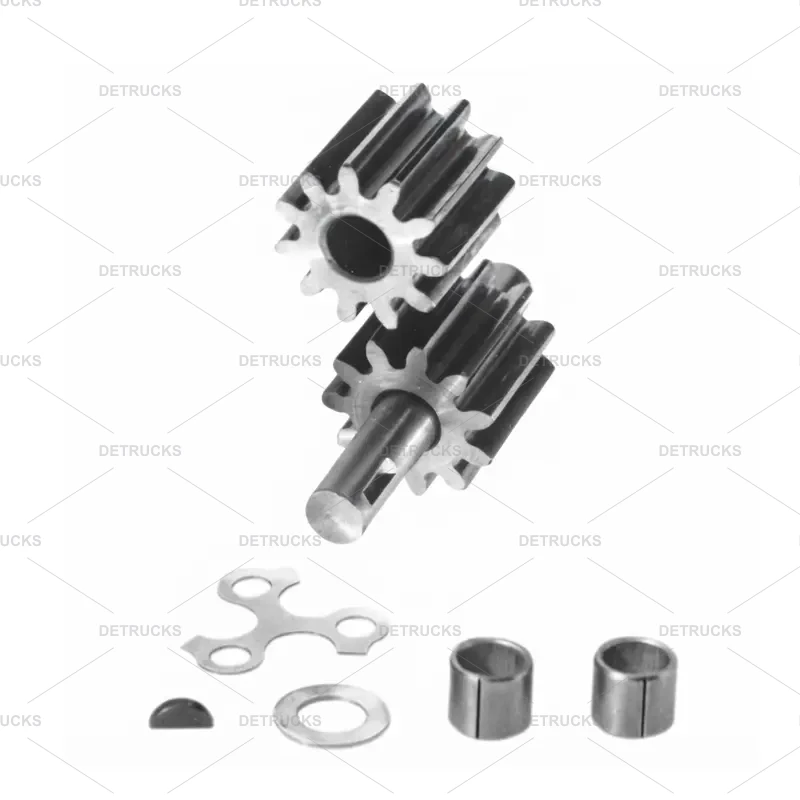 KIT BOMBA DE ACEITE VOLVO TD70G/F