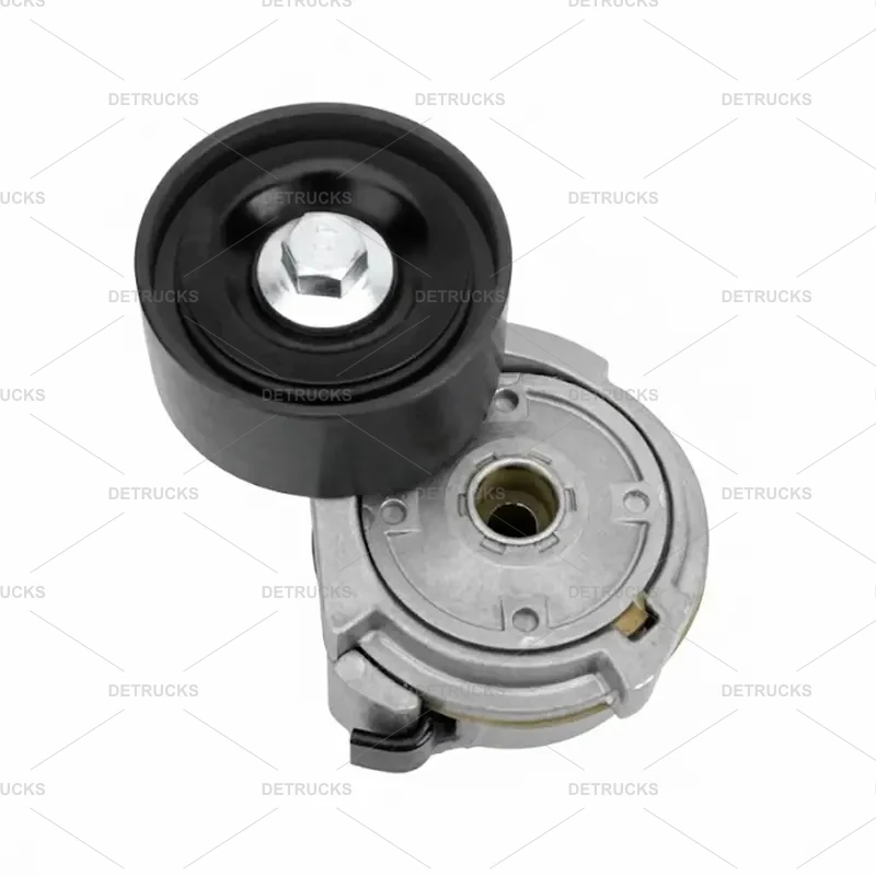 TEMPLADOR DE FAJA MERCEDES BENZ ATEGO