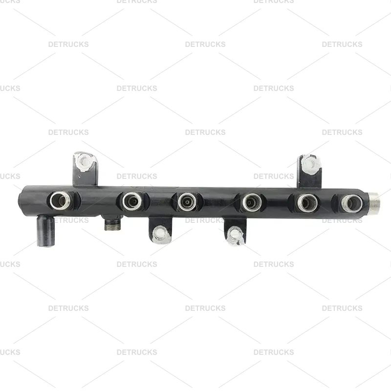 COLECTOR DE COMBUSTIBLE CUMMINS QSB