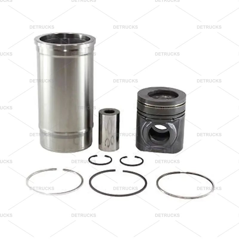 KIT DE MOTOR SCANIA DSC9