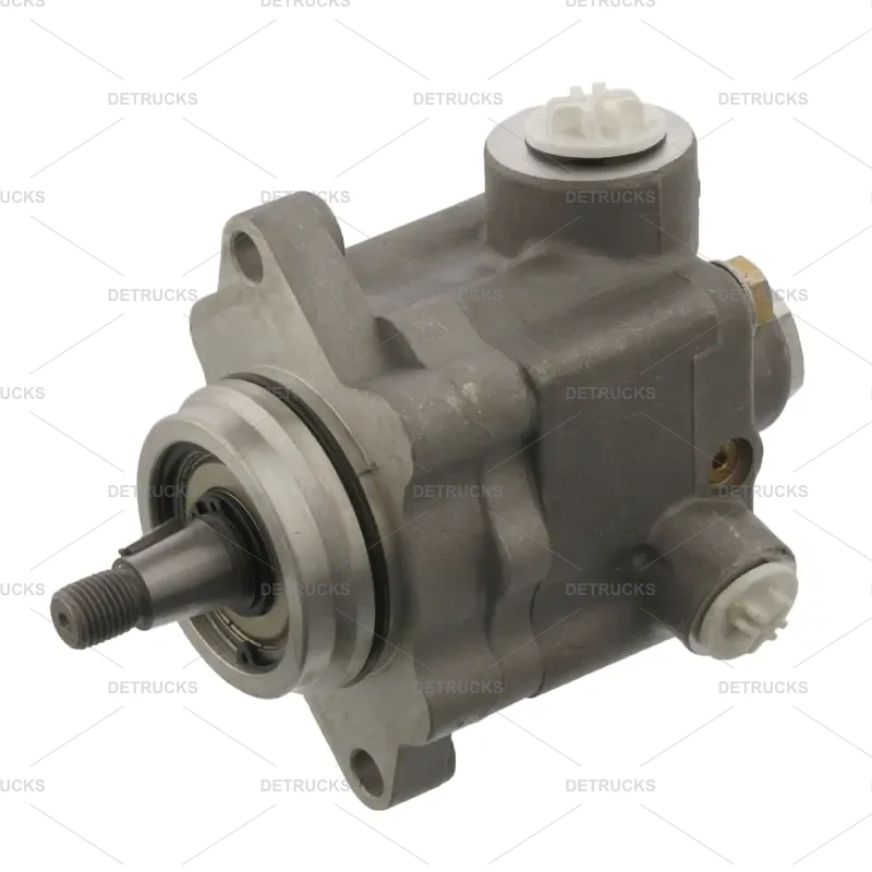 SERVO DE DIRECCION SCANIA P460