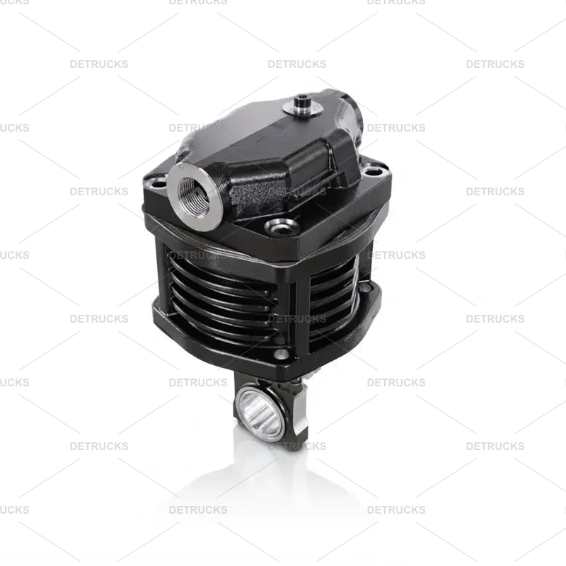 COMPRESORA MERCEDES BENZ 1214