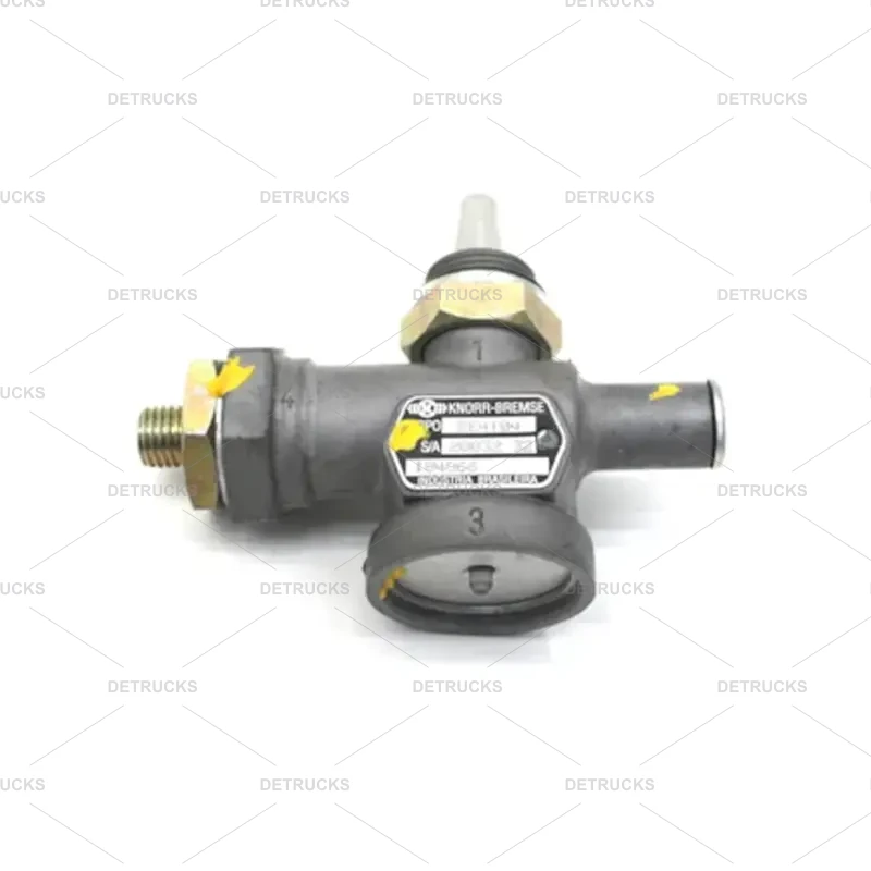 VALVULA DESFOGUE AUTOMATIOCO MERCEDES BENZ OF1318