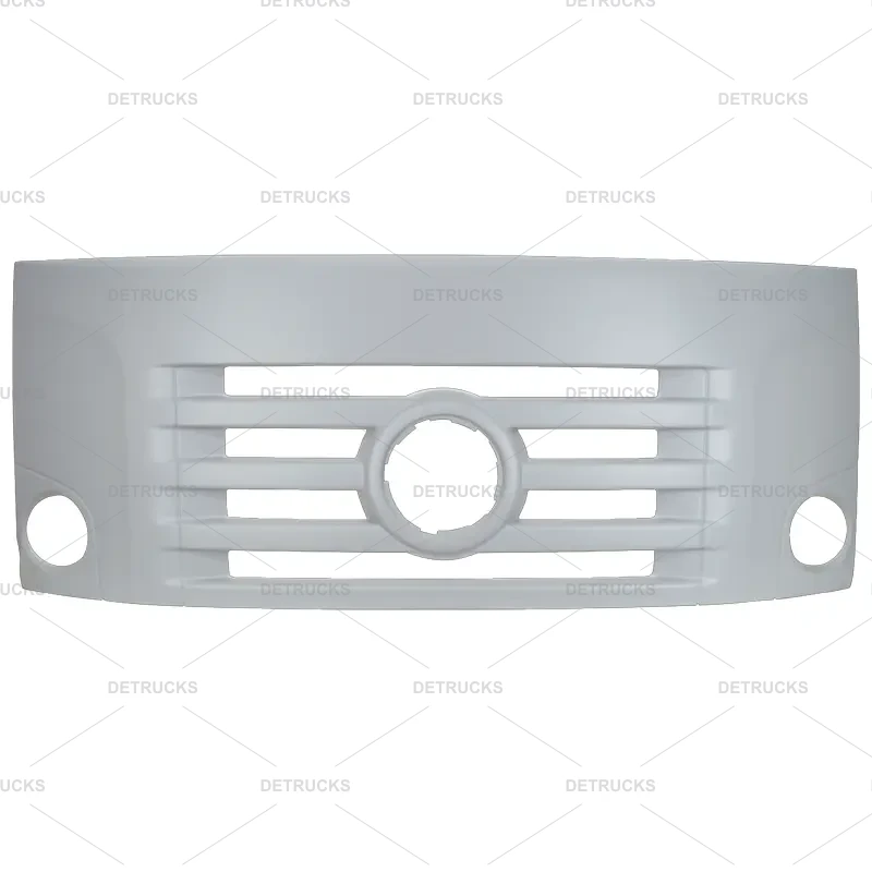 CAPOT VOLKSWAGEN CONSTELLATION