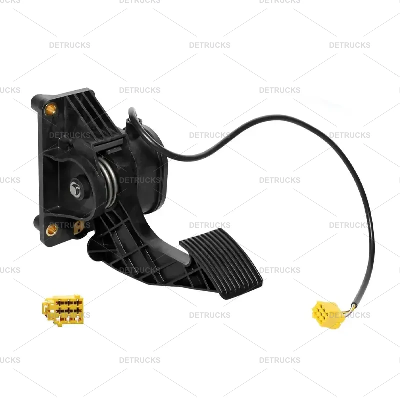 PEDAL DE ACELERADOR MERCEDES BENZ 2423
