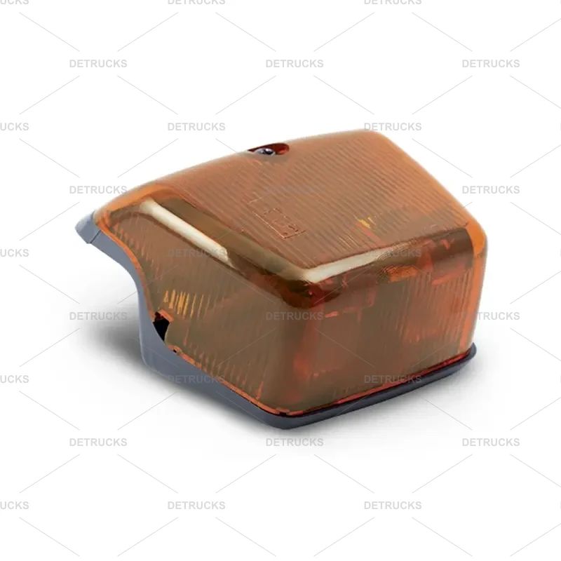 FARO ESTRIBO DERECHO MERCEDES BENZ ATEGO