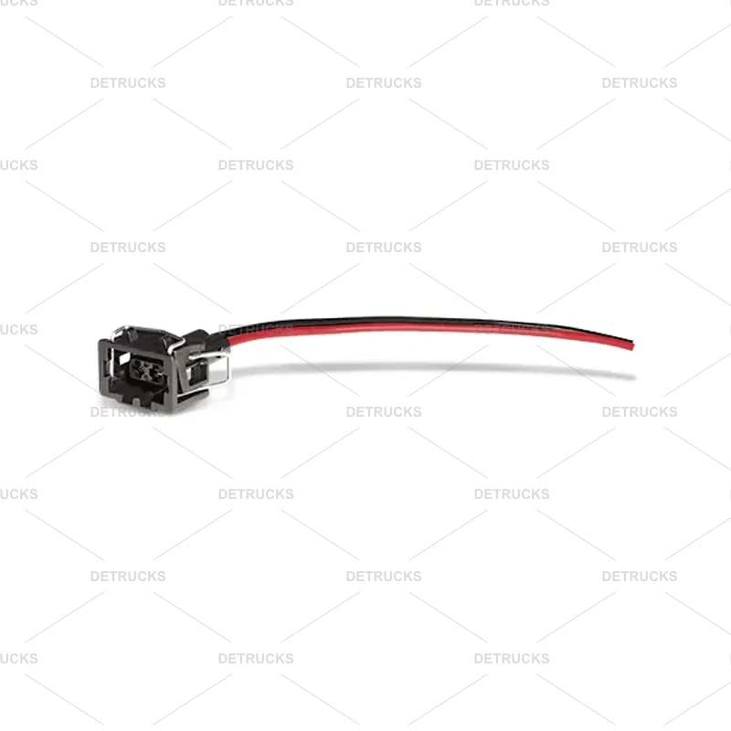 CABLE FARO ESTRIBO MERCEDES BENZ ATEGO