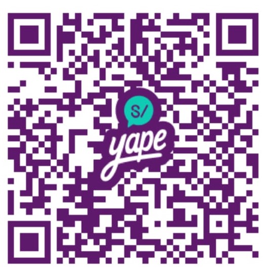 QR Yape